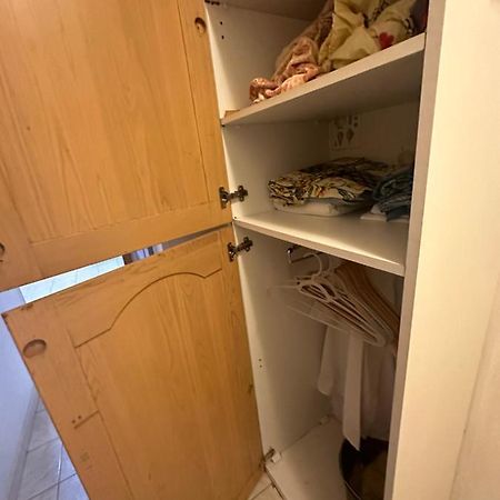 A La Semaine Ou Au Jour / Location Studio Meuble 30M² La Ciotat Exterior foto