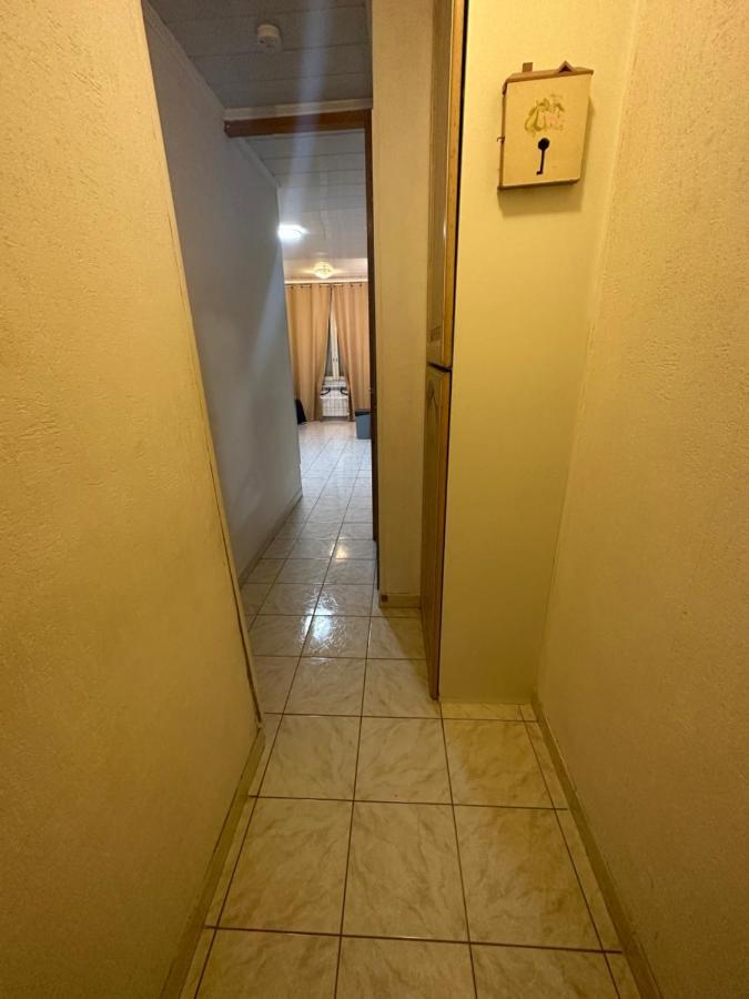 A La Semaine Ou Au Jour / Location Studio Meuble 30M² La Ciotat Exterior foto