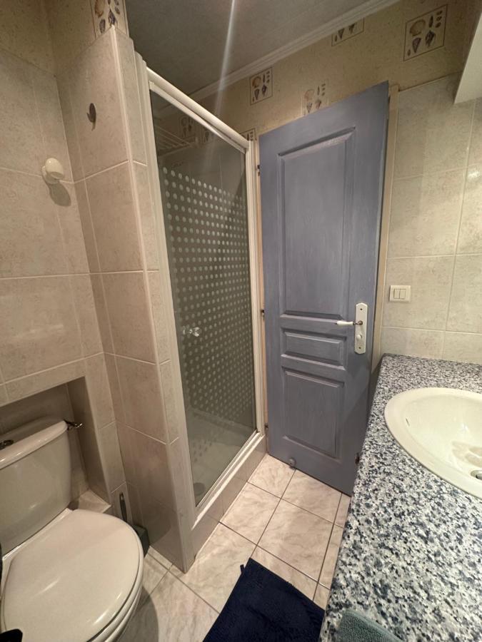 A La Semaine Ou Au Jour / Location Studio Meuble 30M² La Ciotat Exterior foto